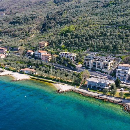 Studio Baldo - Brenzone Holiday Apartments Εξωτερικό φωτογραφία