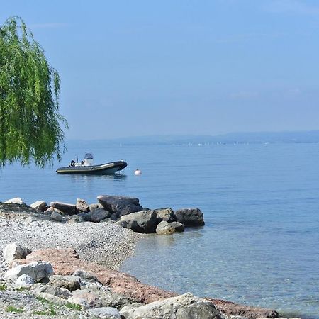 Studio Baldo - Brenzone Holiday Apartments Εξωτερικό φωτογραφία