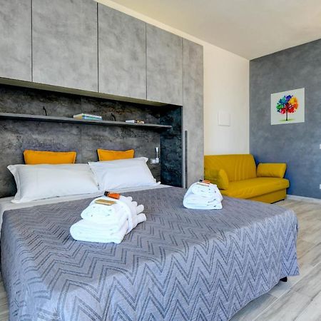 Studio Baldo - Brenzone Holiday Apartments Εξωτερικό φωτογραφία