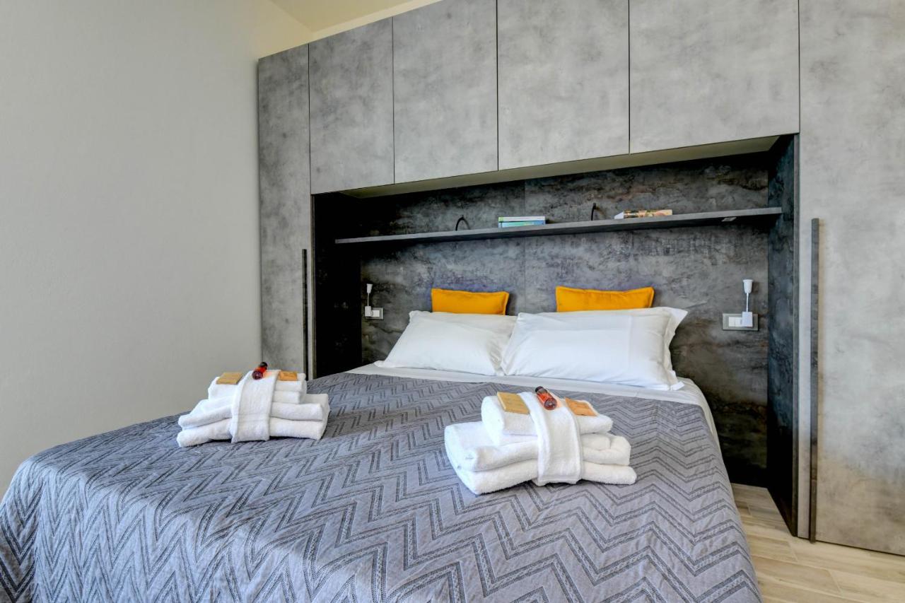 Studio Baldo - Brenzone Holiday Apartments Εξωτερικό φωτογραφία