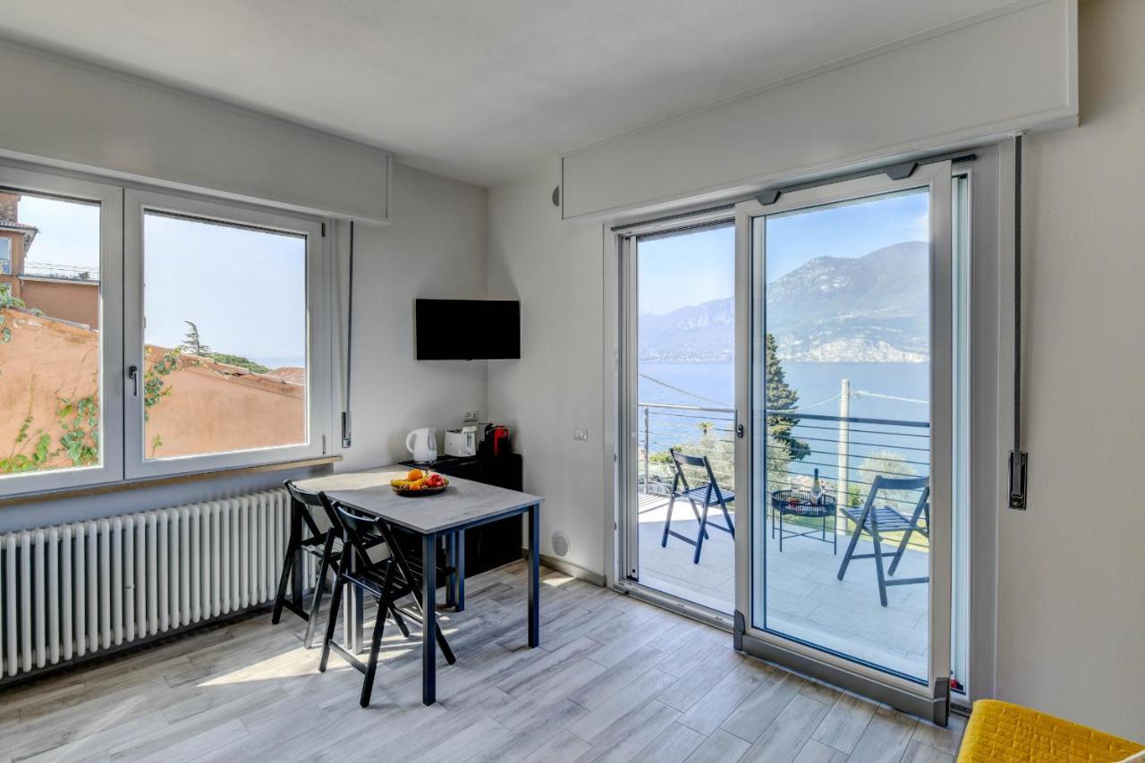 Studio Baldo - Brenzone Holiday Apartments Εξωτερικό φωτογραφία
