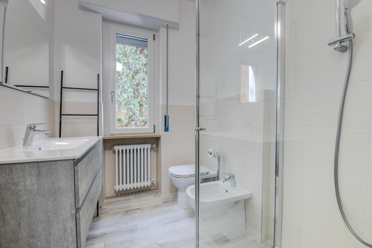 Studio Baldo - Brenzone Holiday Apartments Εξωτερικό φωτογραφία
