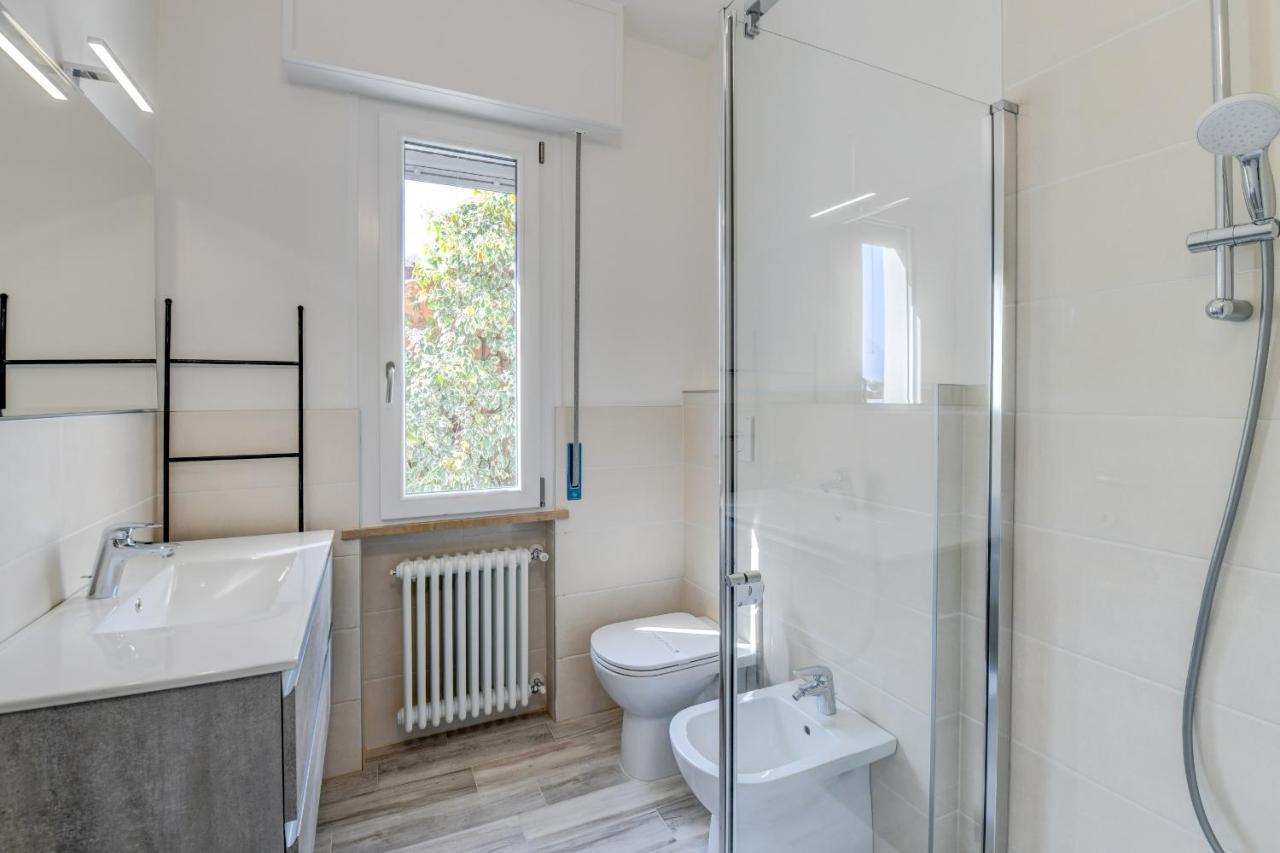 Studio Baldo - Brenzone Holiday Apartments Εξωτερικό φωτογραφία